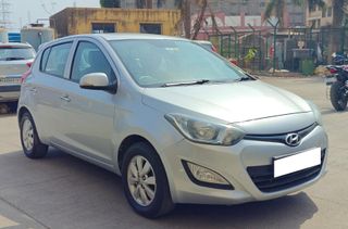 23 Used Hyundai i20 in Mira Road