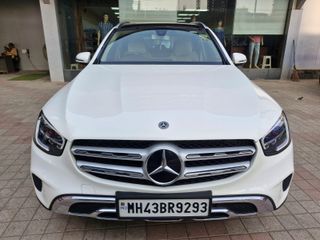 Used 220d 4MATIC