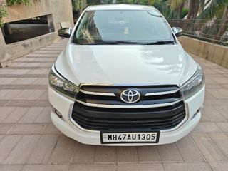 22 Used Toyota Innova Crysta in Mira Road