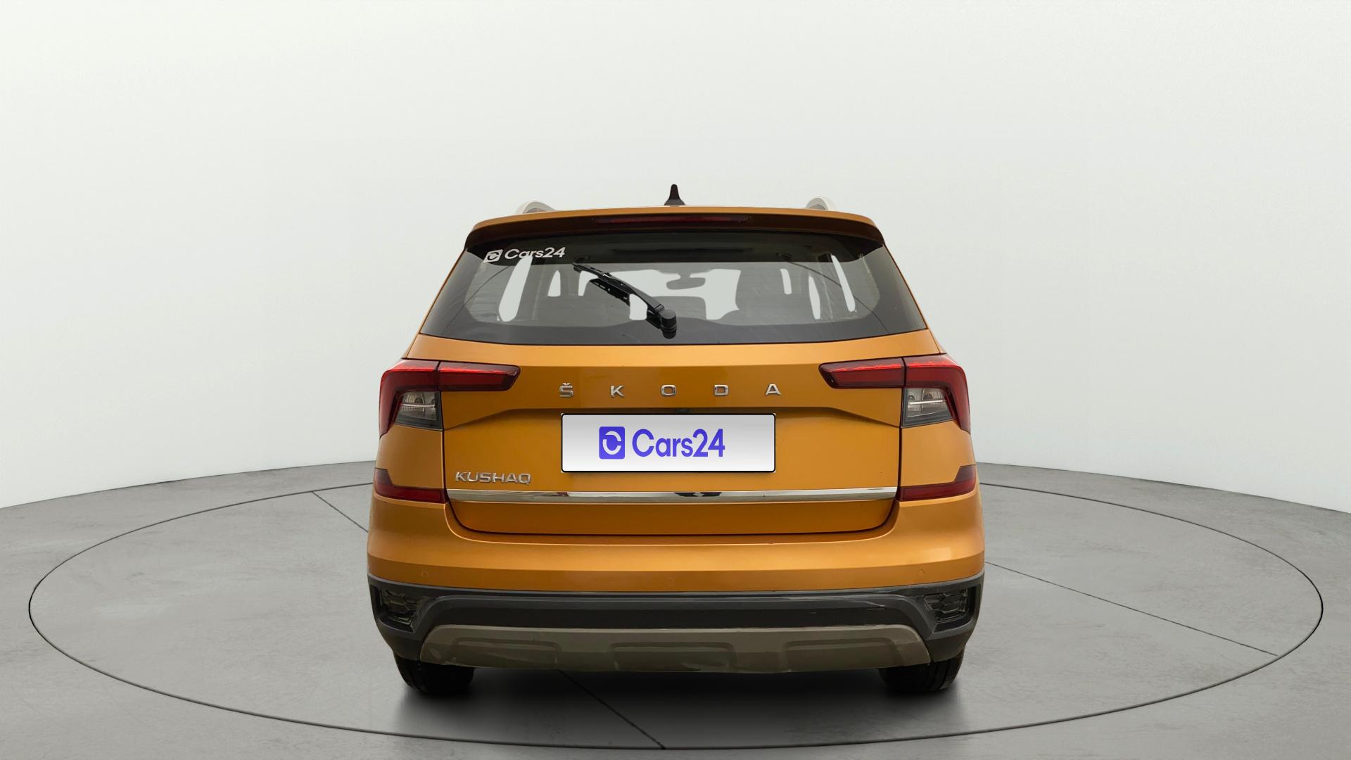 Image Used Car