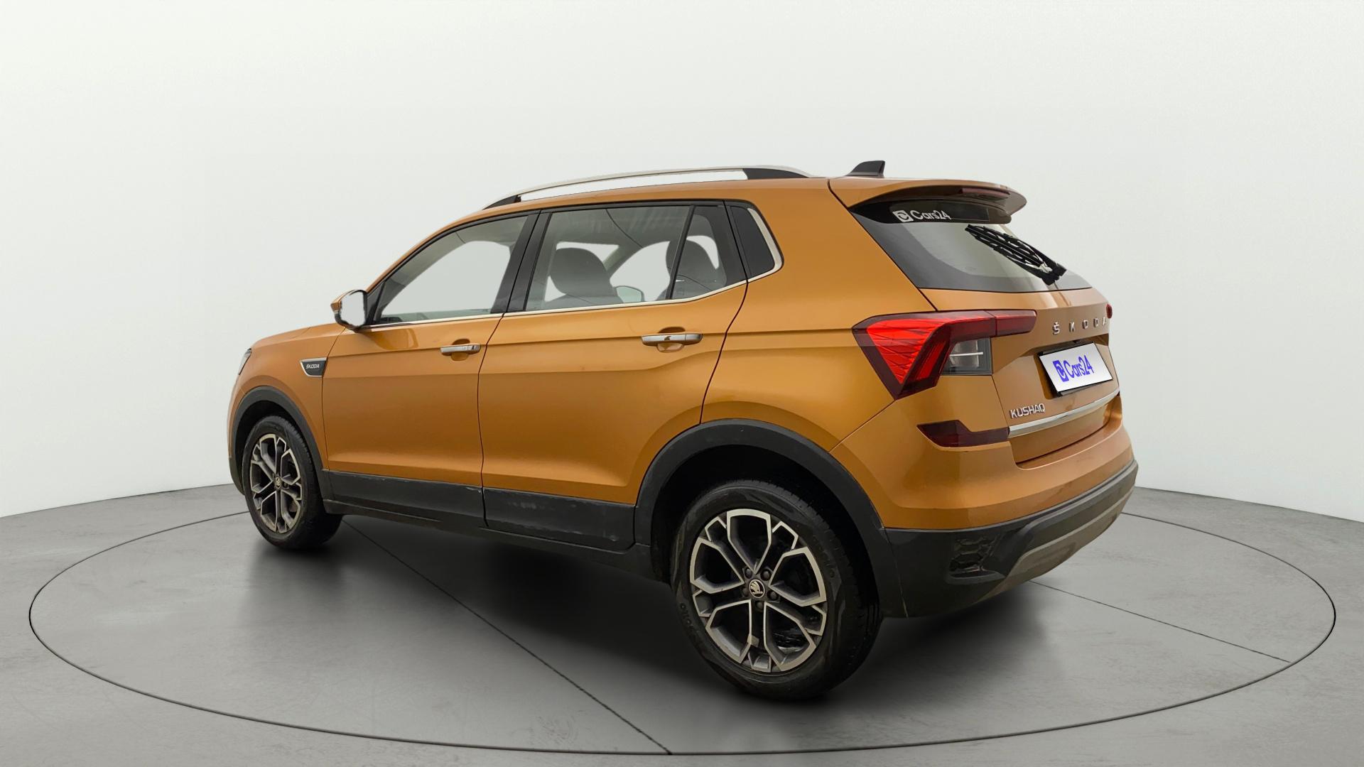 Image Used Car