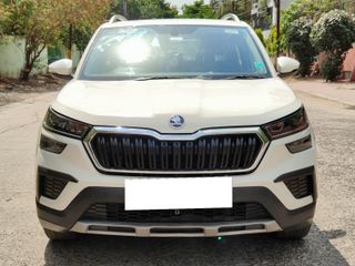 Used Skoda Kushaq 1.0 TSI Style AT BSVI