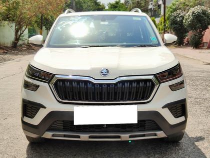 4 Used Skoda Kushaq