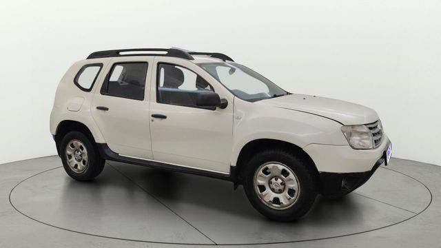 Second-hand 2013 Renault Duster 85PS Diesel RxE for sale in Pune