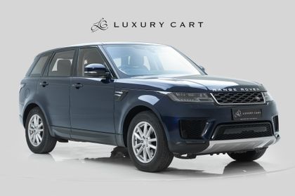 Used 2.0 Petrol SE