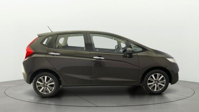 Honda Jazz 1.2 VX i VTEC Second-hand 2018 Honda Jazz 1.2 VX i VTEC for sale in Kochi