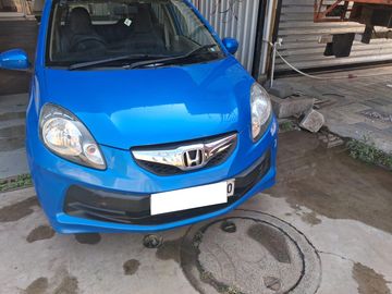 Used S MT