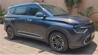 Used Kia Carnival Prestige 6 STR