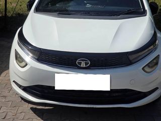 Used Tata Altroz XM Plus CNG