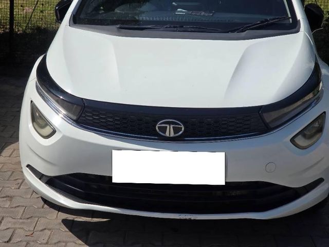 Tata Altroz XM Plus CNG Second-hand 2023 Tata Altroz XM Plus CNG for sale in Panchkula