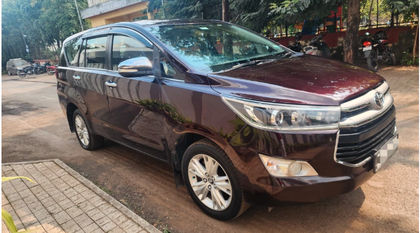 Used 2.8 GX AT BSIV