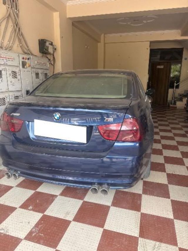 BMW 3 Series 320d Second-hand 2012 BMW 3 Series 320d for sale in Jaipur