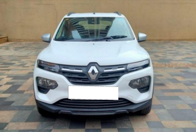Renault KWID 1.0 RXT BSVI Second-hand 2022 Renault KWID 1.0 RXT BSVI for sale in Bangalore