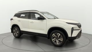 Used Tata Harrier Adventure Plus AT