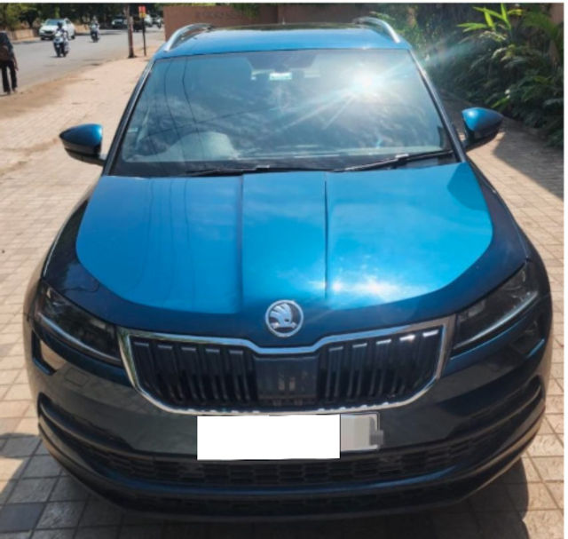 Image Used Car