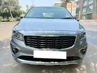 Used Kia Carnival Prestige