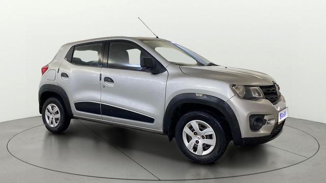 Second-hand 2015 Renault KWID RXT for sale in New Delhi