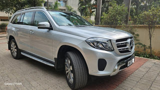 Used 350d 4MATIC
