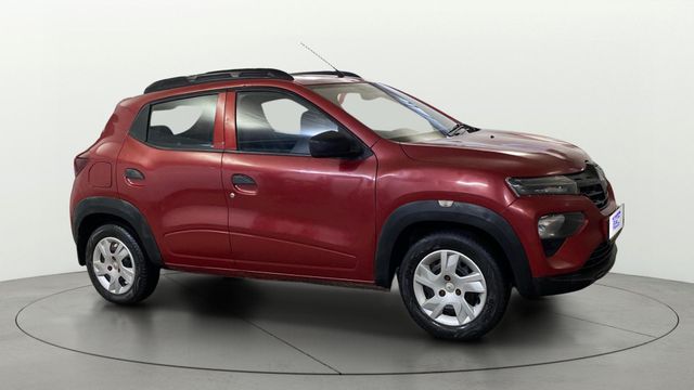 Second-hand 2021 Renault KWID RXL for sale in Gurgaon