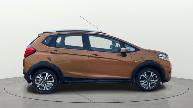 Honda WR-V i-DTEC S Second-hand 2018 Honda WR-V i-DTEC S for sale in Patna