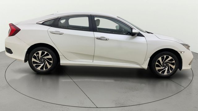 Honda Civic VX Second-hand 2019 Honda Civic VX for sale in Ahmedabad