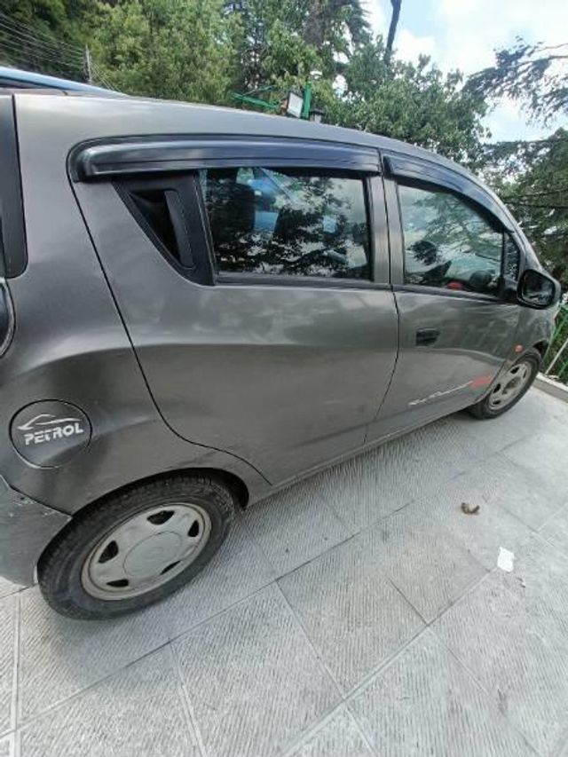 Chevrolet Beat LS Second-hand 2011 Chevrolet Beat LS for sale in Shimla
