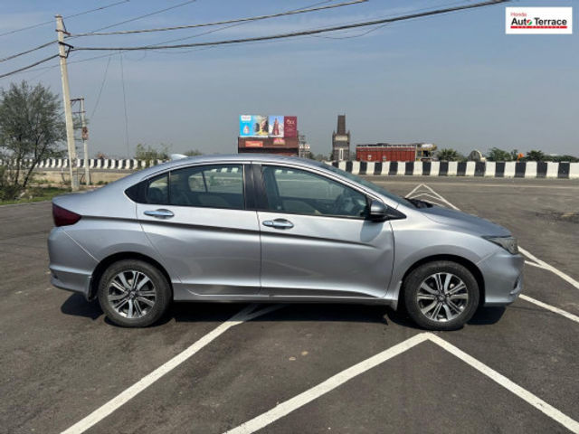 Honda City V MT AVN Second-hand 2019 Honda City V MT AVN for sale in Ludhiana