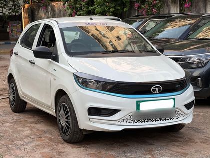 Tata Tiago EV XE MR