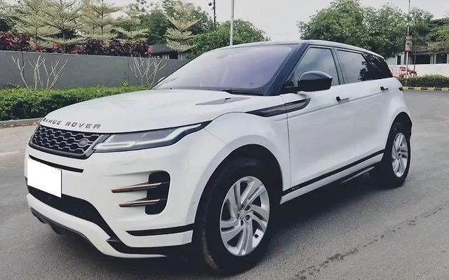 Image Used Car