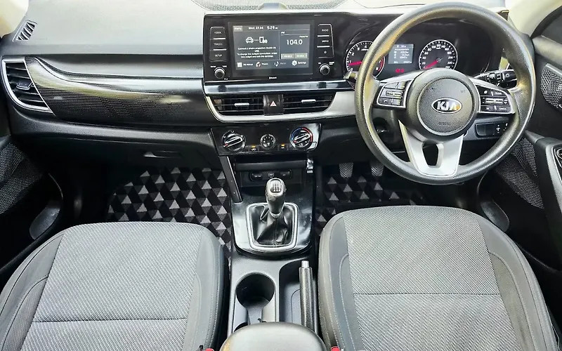 Buy Used Kia Seltos HTK Plus D of 2020 model @ 8,75,000 INR in ...