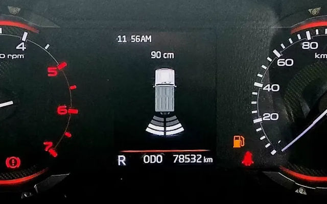 Image Used Car