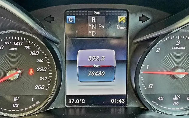 Image Used Car