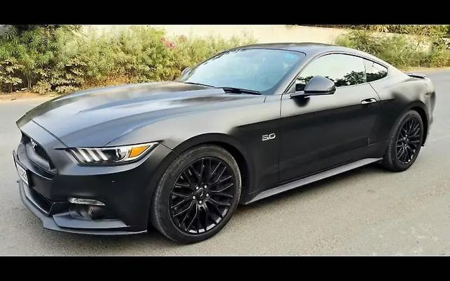 Image Used Car