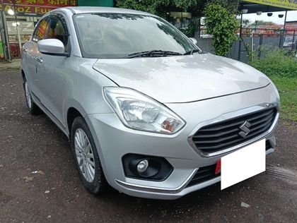 2018 Maruti Suzuki Swift Dzire AMT जेडएक्सआई
