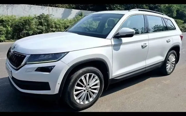 Image Used Car
