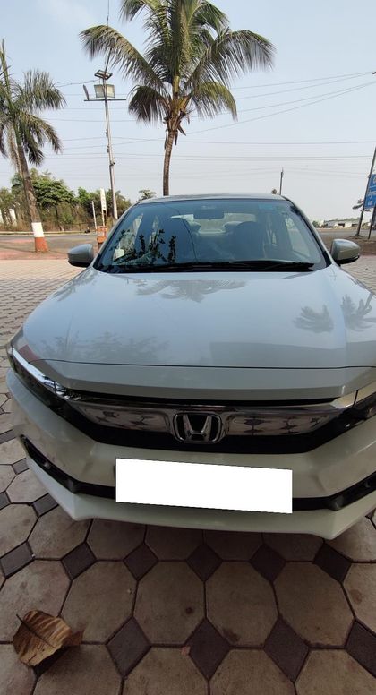 Used S i-VTEC