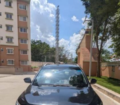 Used Sharp CVT