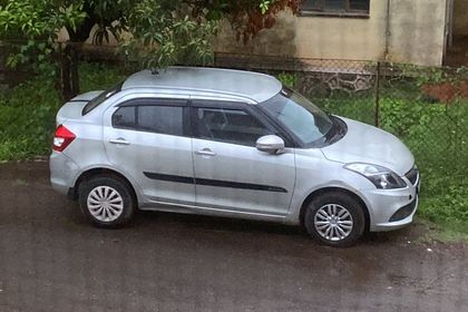 25 Used Maruti Suzuki Swift Dzire
