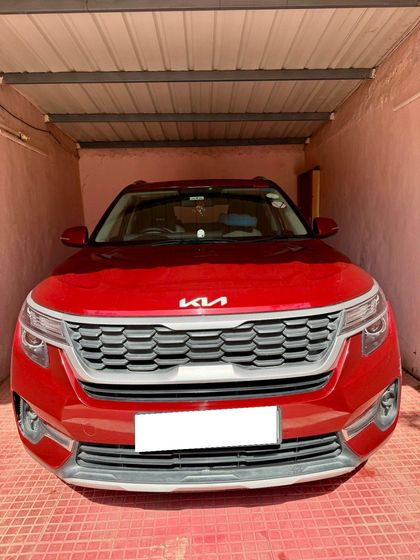 76 Used Kia Seltos