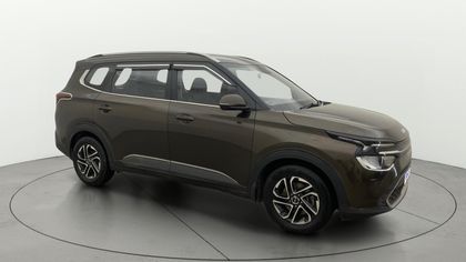 2022 Kia Carens Luxury Plus Diesel AT 6 STR BSVI