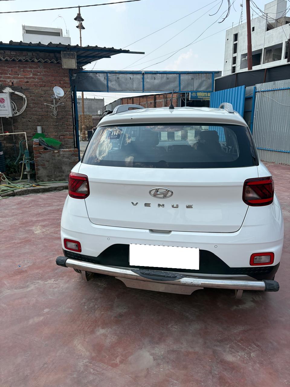 Image Used Car