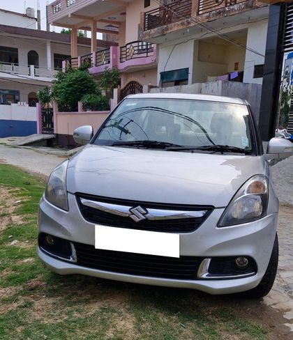 23 Used Maruti Suzuki Swift Dzire