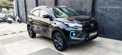 Tata Nexon EV XZ Plus Dark Edition
