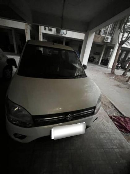 26 Used Maruti Suzuki Wagon R in Dhar