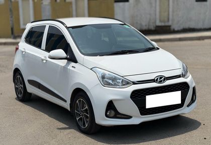 168 Used Hyundai Grand i10
