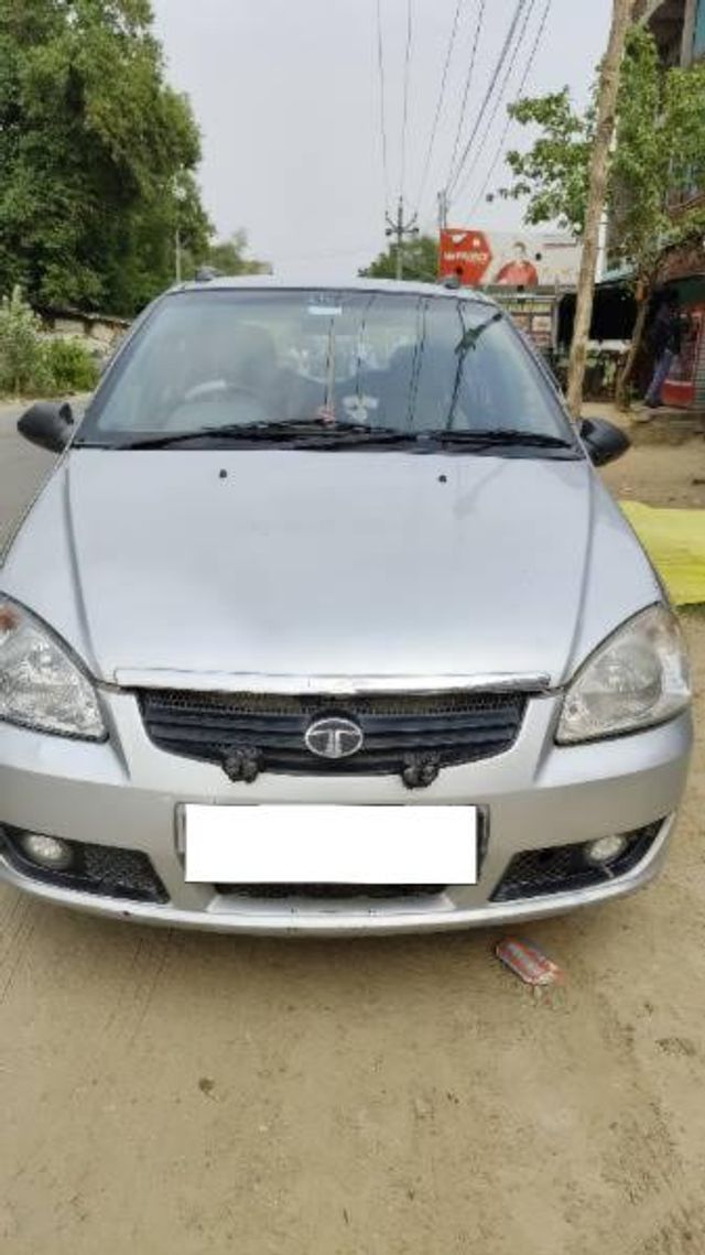 Tata Indica DLX Second-hand 2009 Tata Indica DLX for sale in Ballia