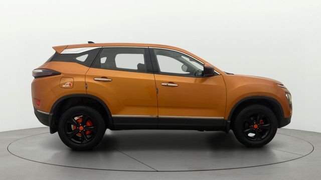 Second-hand 2019 Tata Harrier XZ BSIV for sale in Bangalore