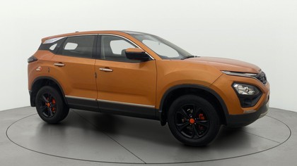 2019 Tata Harrier XZ BSIV