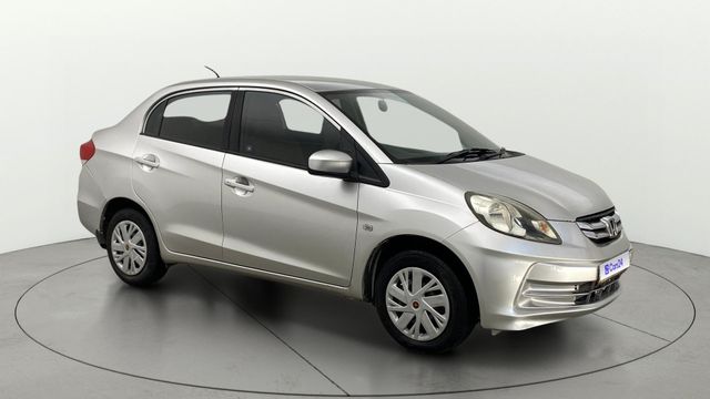 Honda Amaze SX i-DTEC Second-hand 2014 Honda Amaze SX i-DTEC for sale in Chennai