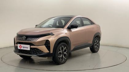 2024 टाटा कर्व Accomplished Plus A Diesel